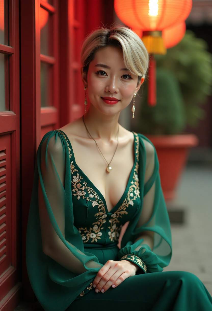 影院大厅的电子排片屏
