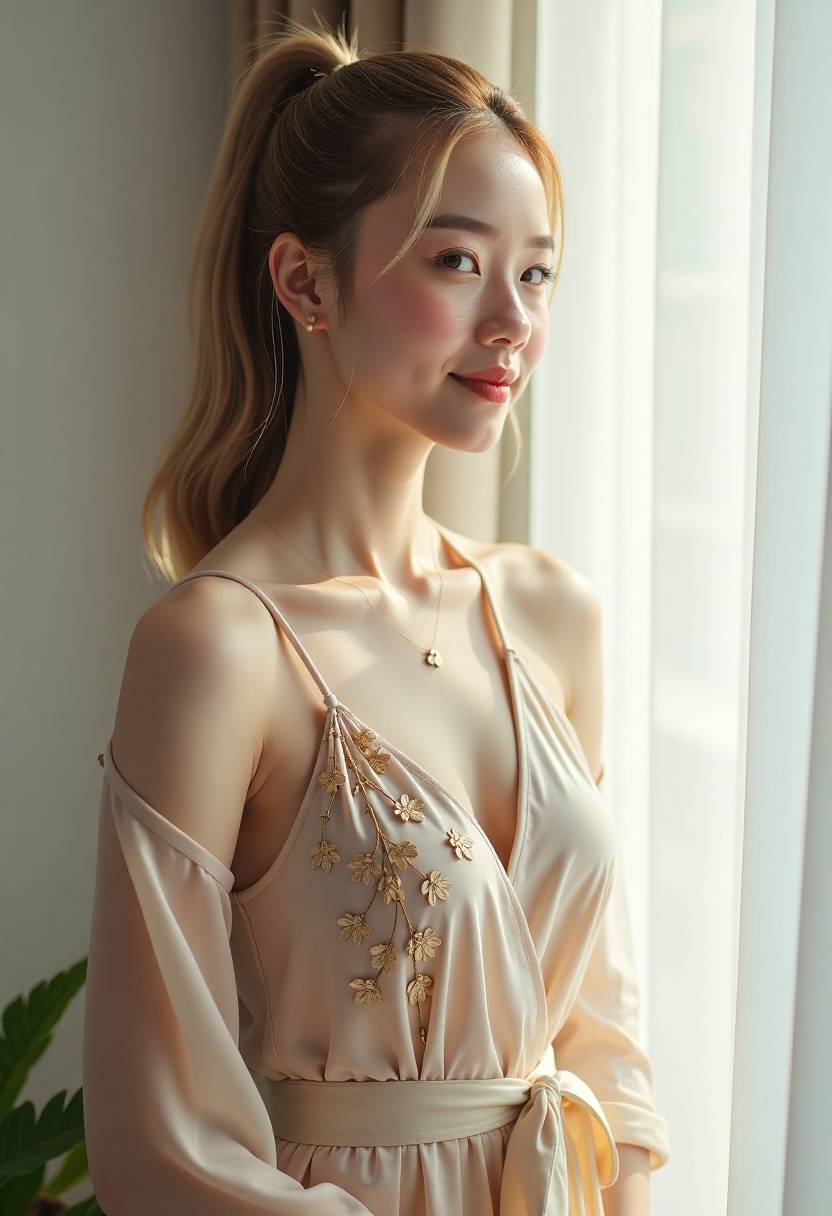 电影《小森林》海报图